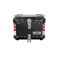 PIKE TRACKER 45T TOP CASE