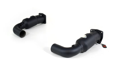 Porsche 911 GT2 GT2RS (997) & 911 Turbo (Gen II) Race Catalysts 300 CPSI
