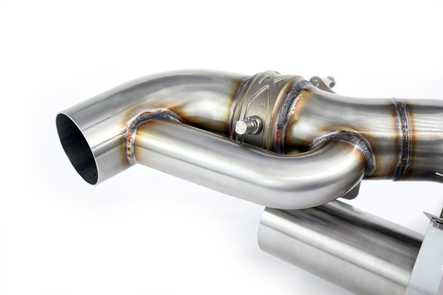 Porsche 911 Turbo and Turbo S (992) Sports System