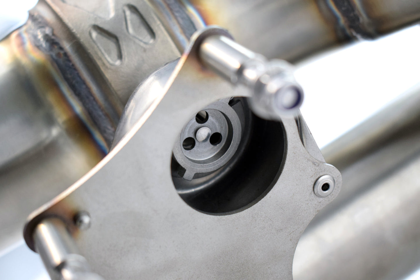 Porsche 911 Turbo and Turbo S (992) Sports System