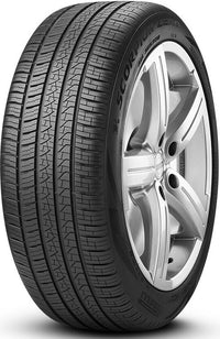 285/45 R22 Pirelli Scorpion Zero
