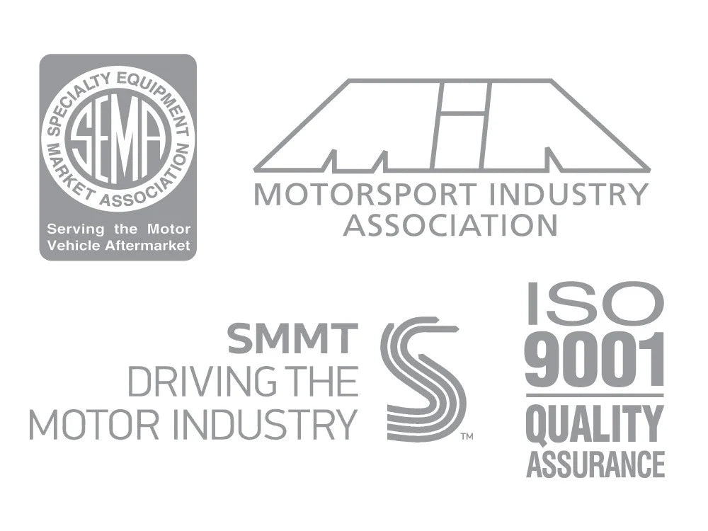 Aston Martin DB11 V12 Race Catalysts