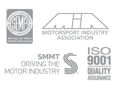 Aston Martin DB11 V12 Race Catalysts