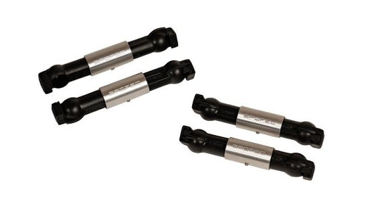 Rolls-Royce Cullinan - Series 2 SPOFEC lowering kit To lower the car with around 35mm