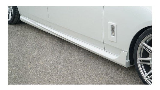 Rolls-Royce Phantom side panels (set)
