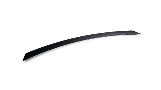 Rolls-Royce Cullinan / Cullinan - Series 2 rearspoiler PU-RIM primed