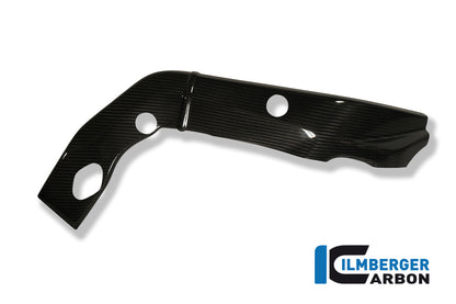 Frame cover right and left carbon