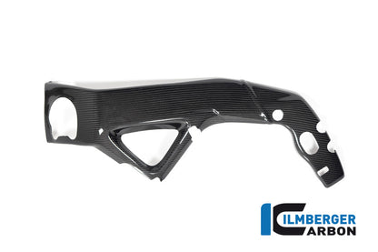 Frame Cover left side RSV4 from 2021 Aprilia RSV 4 2022