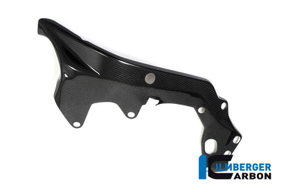 Frame Protector left side BMW HP4 RACE