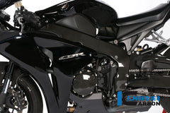 Left frame cover Honda CBR 1000 RR Bj 08