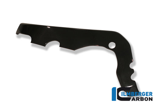 Left frame cover Honda CBR 1000 RR Bj 08