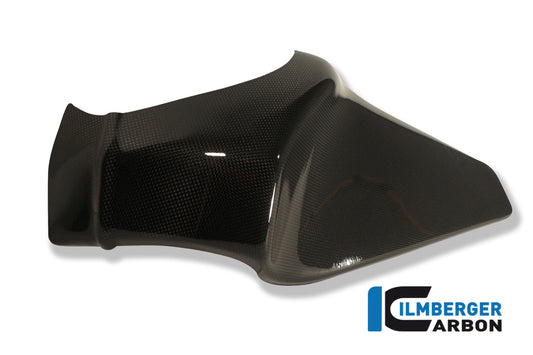 Frame cover left for Buell 1125 R/CR