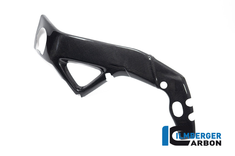 Frame Cover left side Tuono V4 from 2021