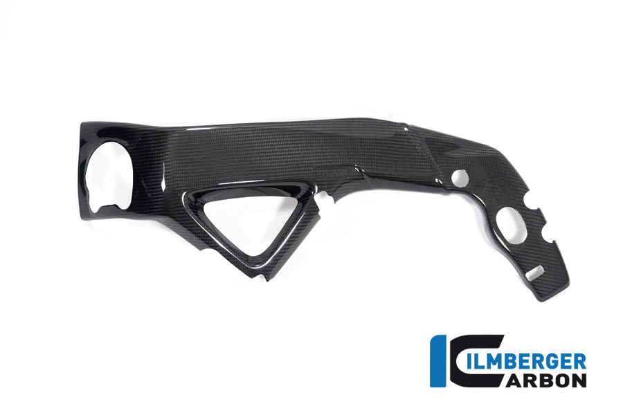 Frame Cover left side Tuono V4 from 2021