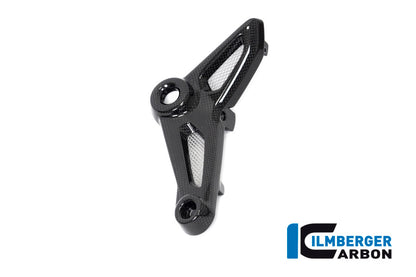 REAR FRAME COVER LEFT BMW R NineT