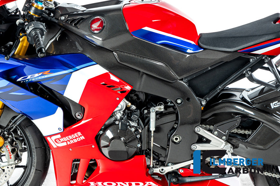 Frame Cover left CBR 1000 RR-R/SP 2020