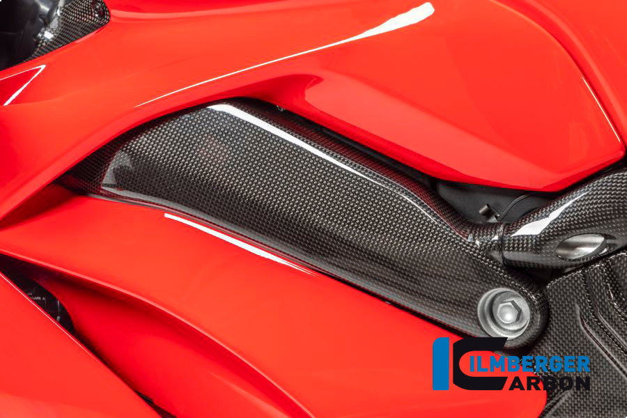Frame cover left Panigale V4 / V4 S