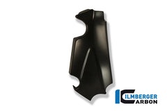 Frame cover left Ducati Diavel