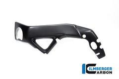 Frame Cover left side RSV4 from 2021 Aprilia RSV 4 2022