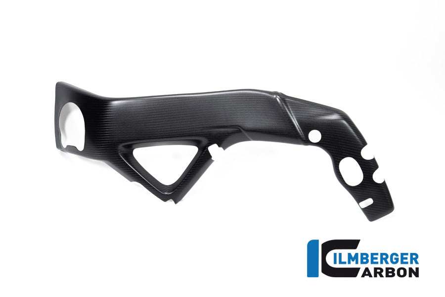 Frame Cover left side RSV4 from 2021 Aprilia RSV 4 2022