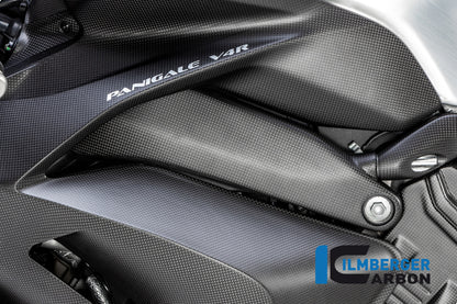 Frame Cover V4R left