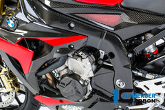 Frame cover left BMW S 1000 R