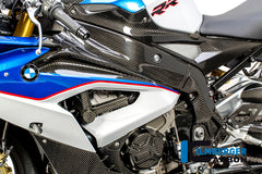 Frame cover left side BMW S 1000 RR (ab 2015)