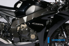 Frame cover right Honda CBR 1000 RR Bj 08