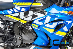 Frame Cover right Side - Suzuki GSX R 1000 '17