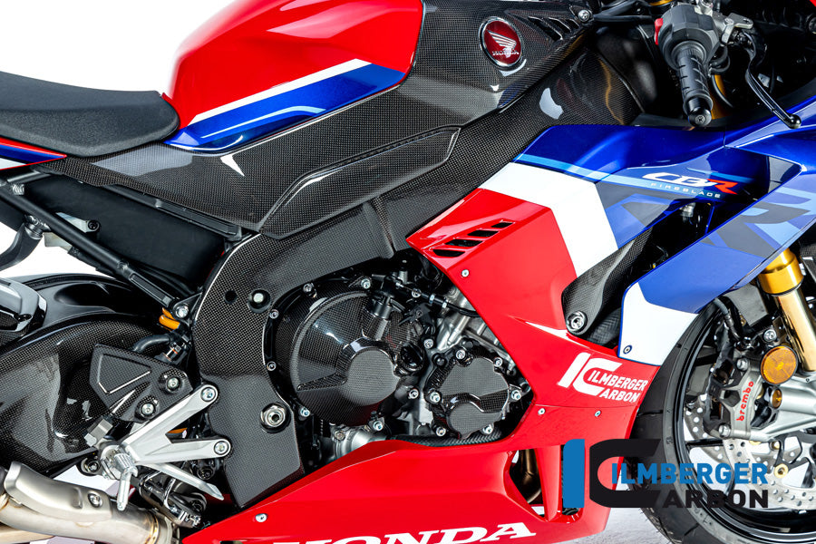 Frame Cover right CBR 1000 RR-R/SP 2020