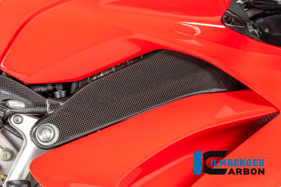 Frame cover right Panigale V4 / V4 S