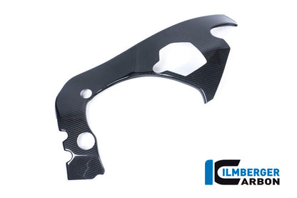 Frame cover right Carbon - Honda CBR 1000 RR '17