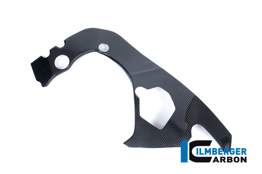 Frame cover right Carbon - Honda CBR 1000 RR '17