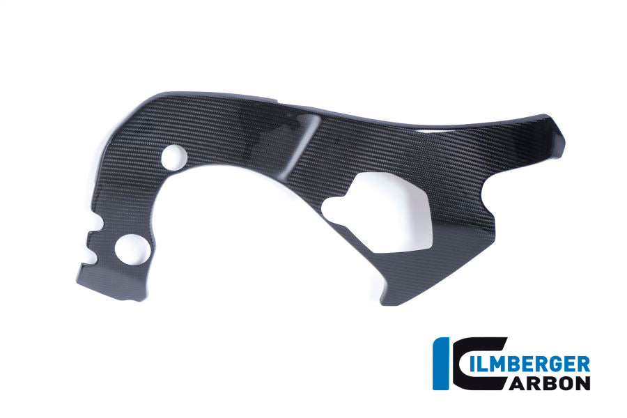 Frame cover right Carbon - Honda CBR 1000 RR '17