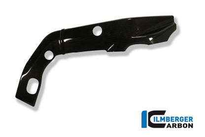 Right Frame Cover Carbon