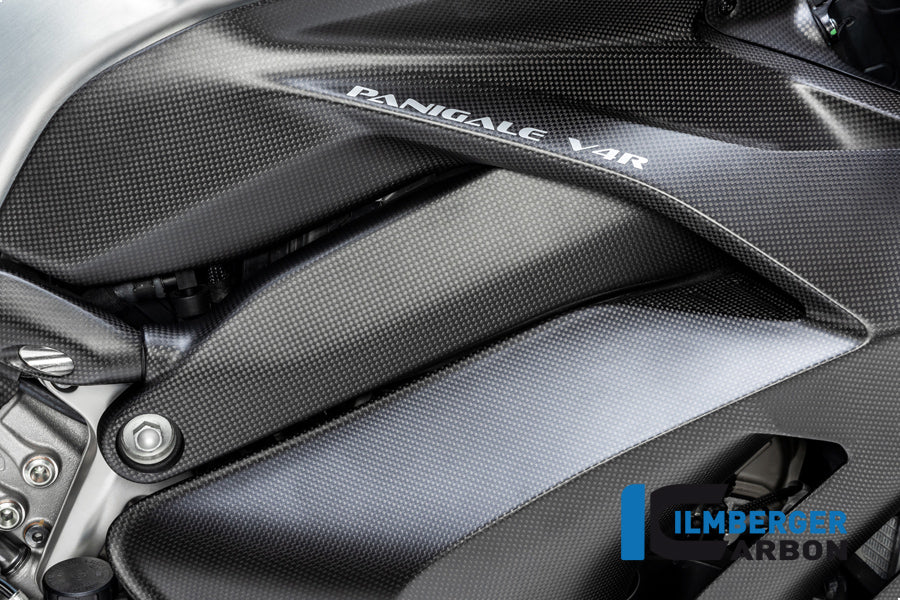 Frame Cover V4R right