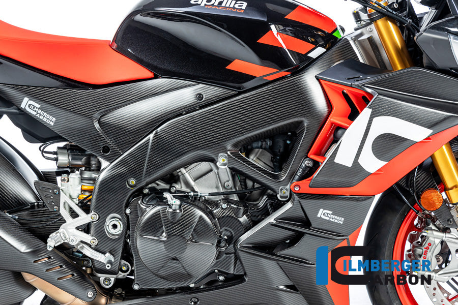 Frame Cover right side Tuono V4 from 2021