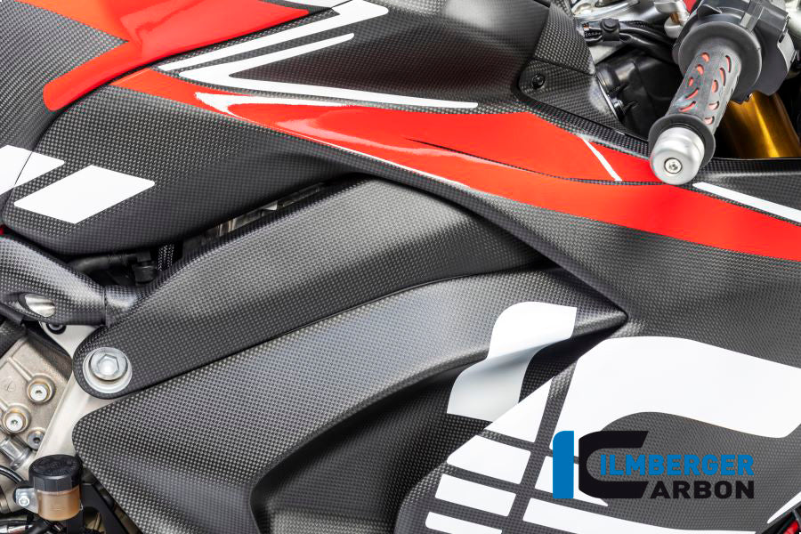 Frame cover right Panigale V4 / V4 S