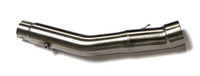 connecting tube Remus 8 2.0
