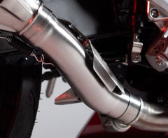 connecting tube