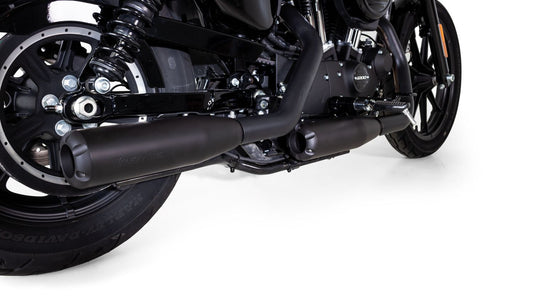 HARLEY DAVIDSON Sportster Sport Silencer (300518)