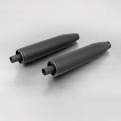 HARLEY DAVIDSON Sportster Sport Silencer, black