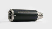 KAWASAKI Ninja BoostR Exhaust