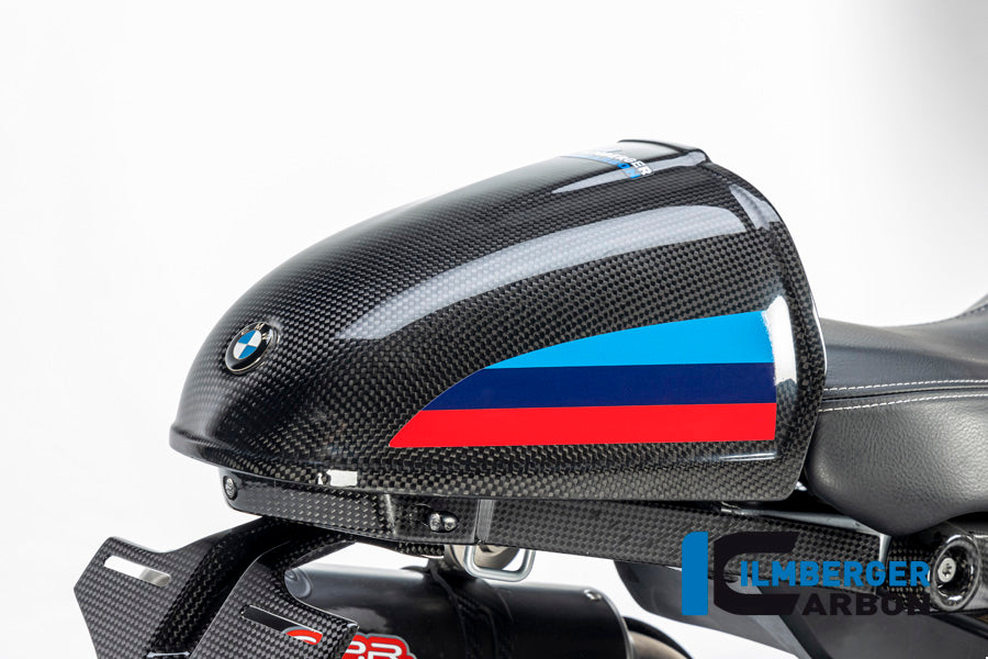Rear undertray (without number plate holder) BMW R NineT Racer '17