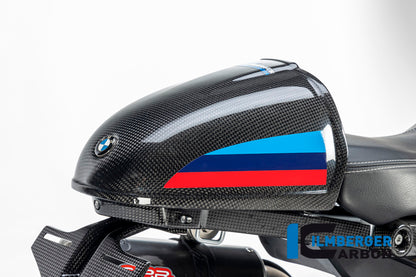 Rear undertray (without number plate holder) BMW R NineT Racer '17