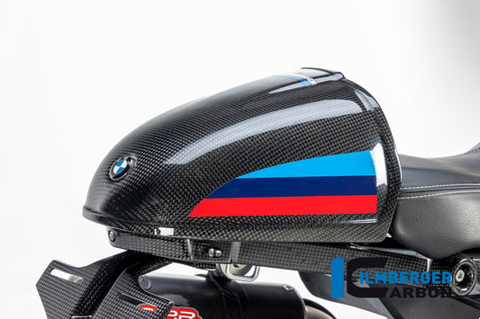 Rear undertray (without number plate holder) BMW R NineT Racer '17