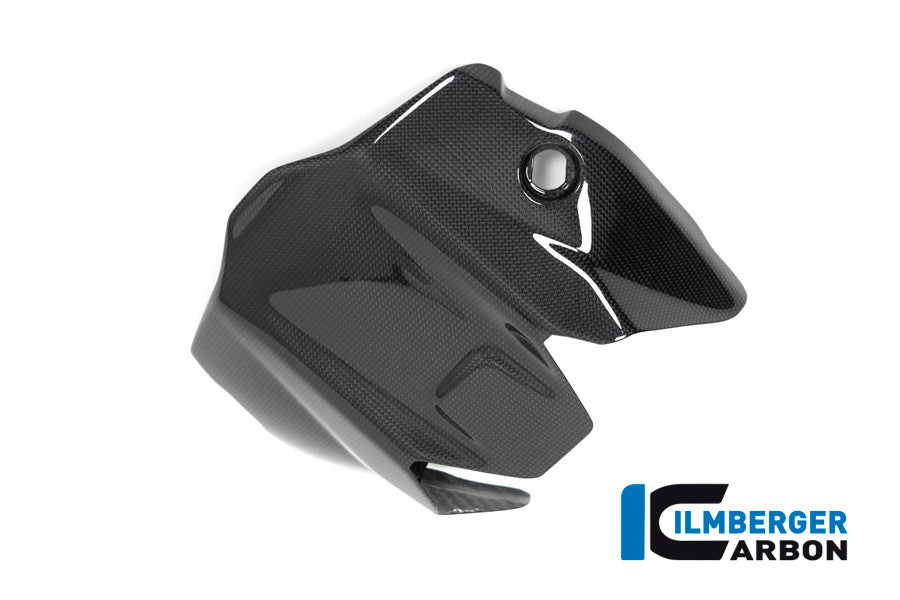 Rear undertray