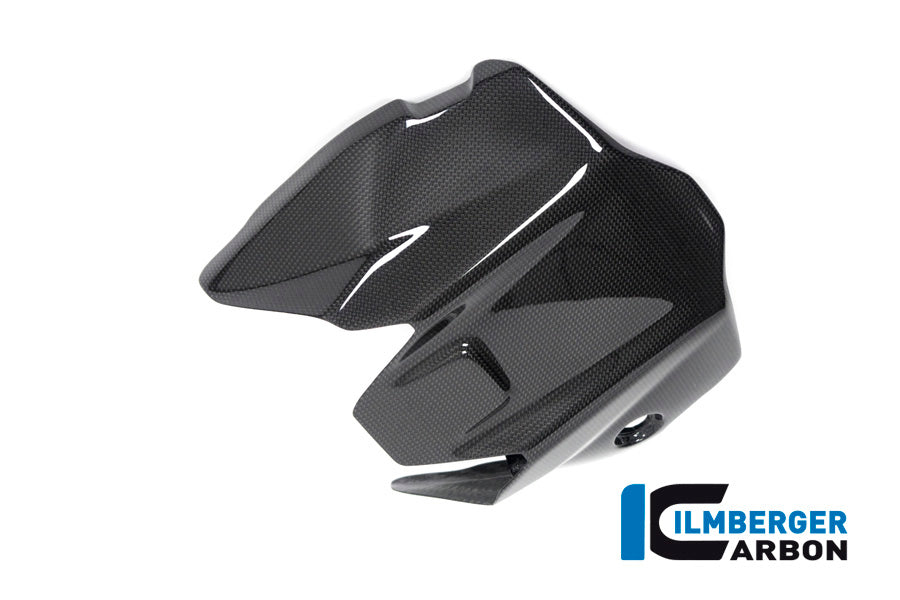 Rear undertray