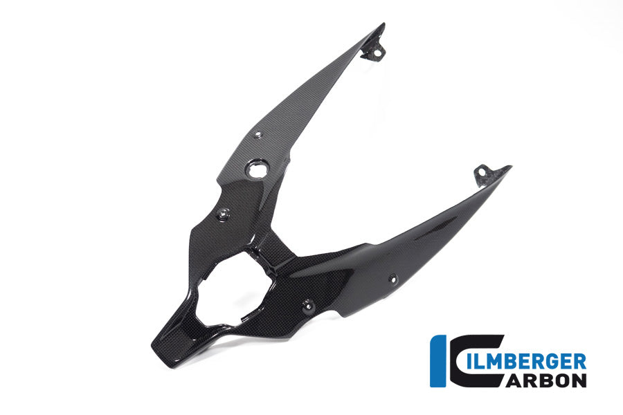 Rear undertray V4 Streetfighter