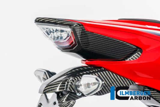rear light cover under side - Honda CBR 1000 RR '17